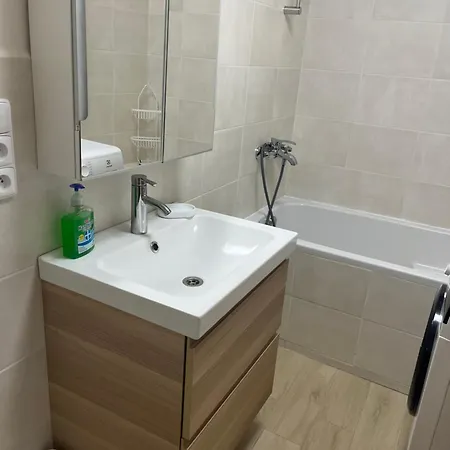 Relax Na Břehu Sázavy A Na Dosah Prahy *