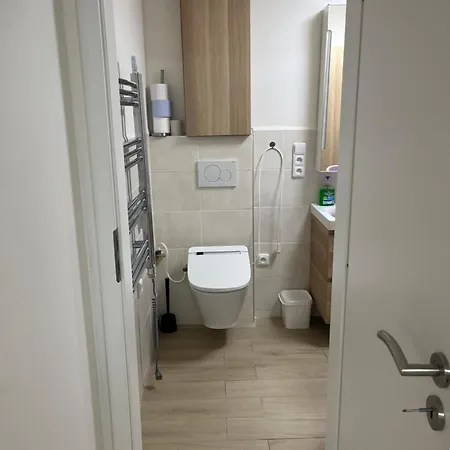 Relax Na Břehu Sázavy A Na Dosah Prahy Čerčany