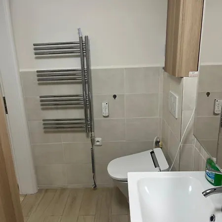 Relax Na Brehu Sazavy A Na Dosah Prahy Čerčany