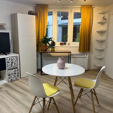 Holiday home Relax Na Brehu Sazavy A Na Dosah Prahy Cercany