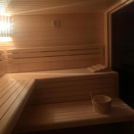 Relax Na Břehu Sázavy A Na Dosah Prahy Casa de Férias