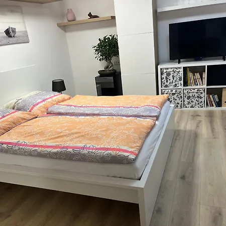 Relax Na Brehu Sazavy A Na Dosah Prahy Dom wakacyjny *