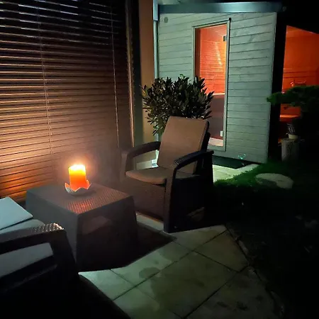 Relax Na Břehu Sázavy A Na Dosah Prahy