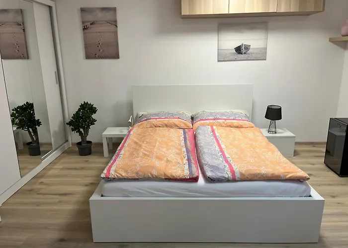 Relax Na Břehu Sázavy A Na Dosah Prahy Сasa de vacaciones *