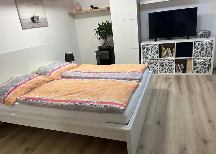 Relax Na Břehu Sázavy A Na Dosah Prahy Сasa de vacaciones *