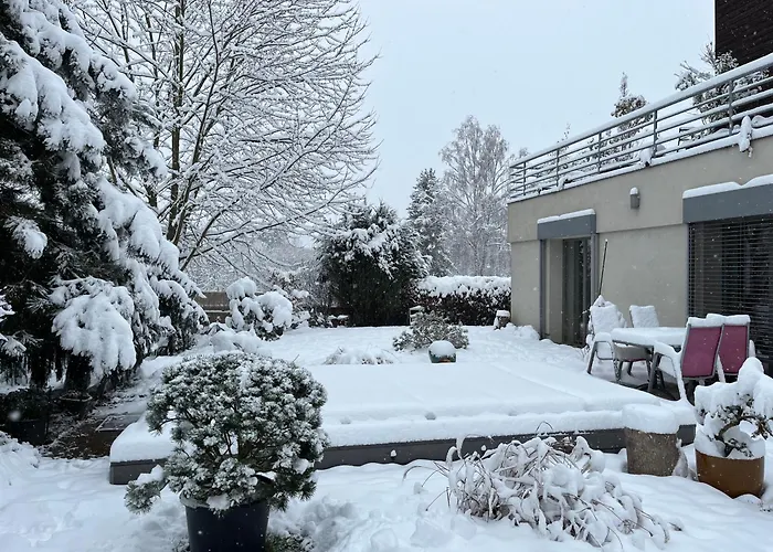 Relax Na Břehu Sázavy A Na Dosah Prahy Čerčany